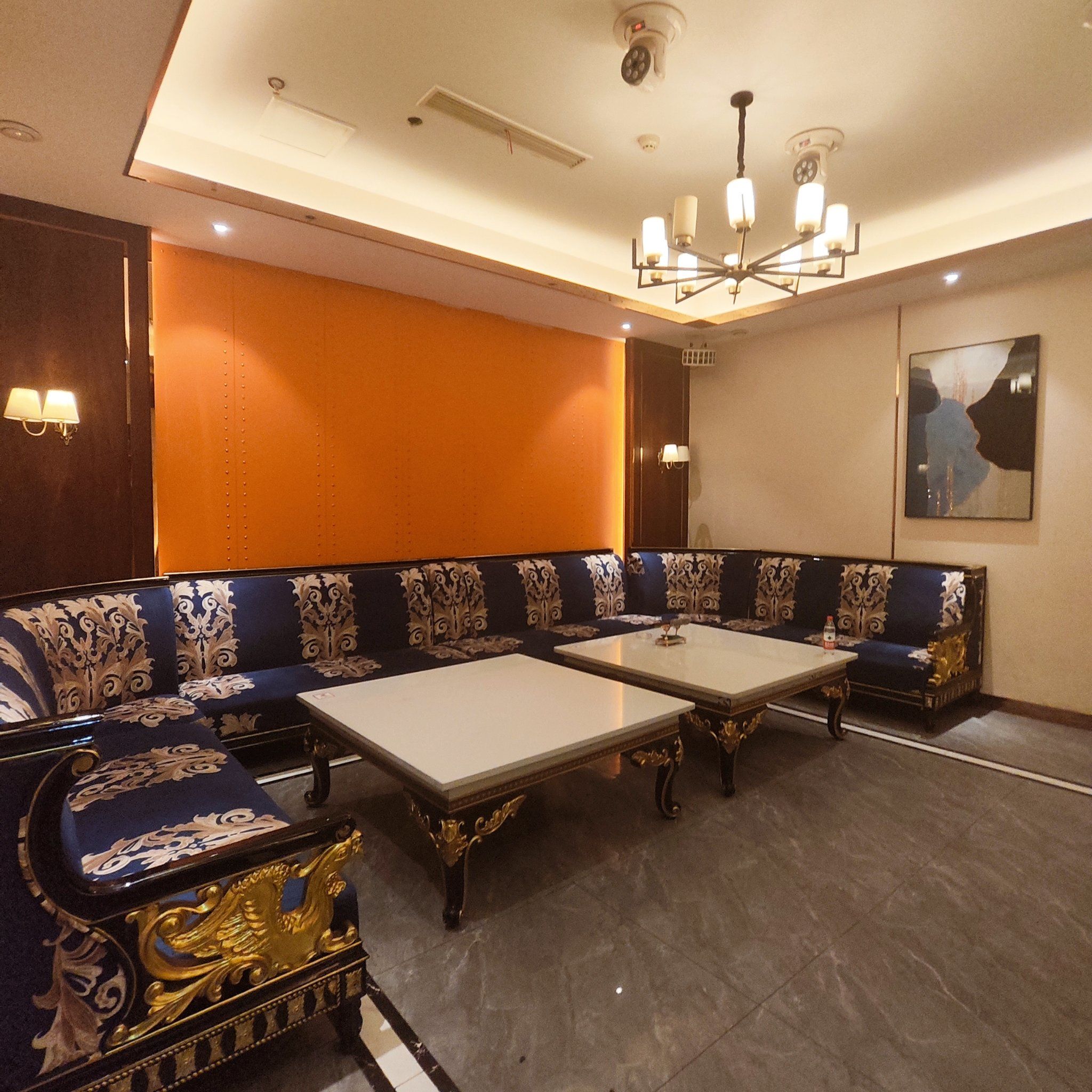 七台河商务ktv与片场区别解析-桃山区ktv预订