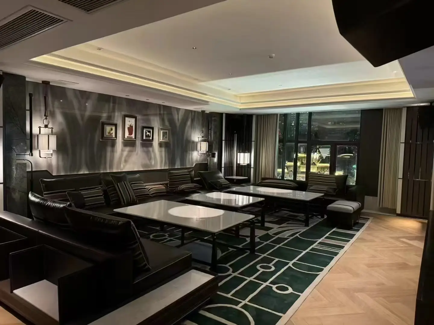 七台河商务ktv怎么样值得体验吗-新兴区ktv预订