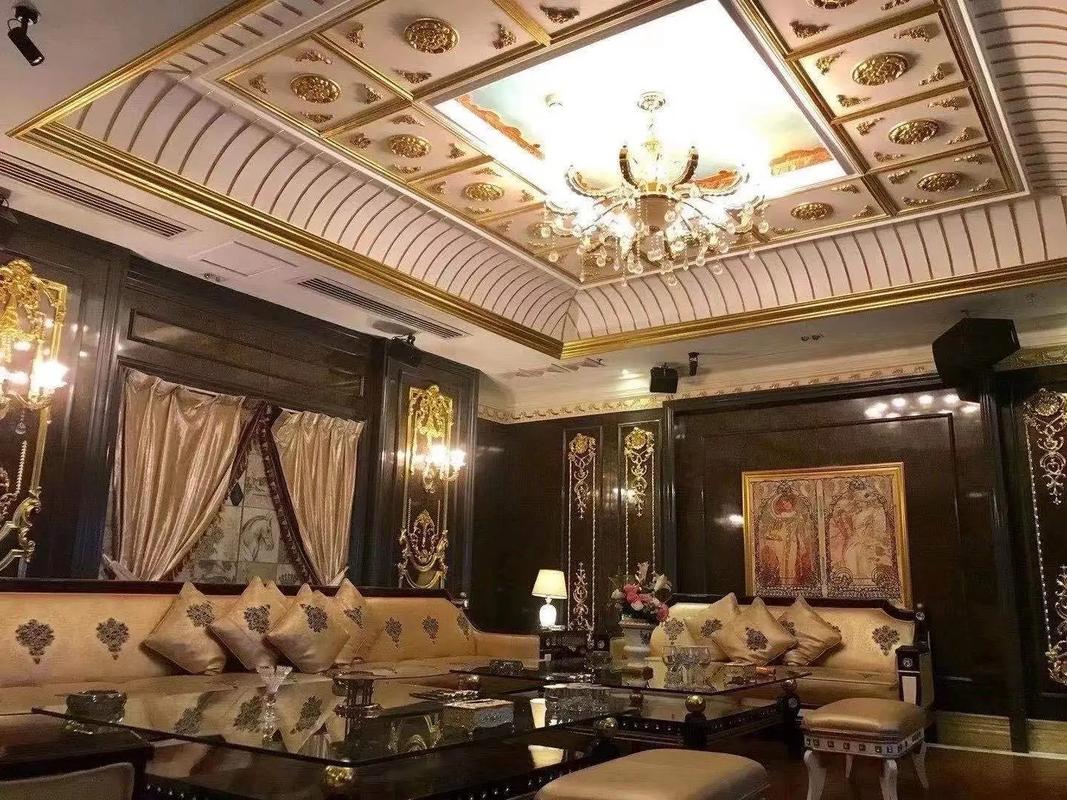 七台河商务ktv哪里好玩推荐-新兴区ktv预订