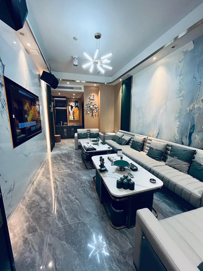 七台河商务ktv优惠商务ktv订房指南-桃山区ktv预订